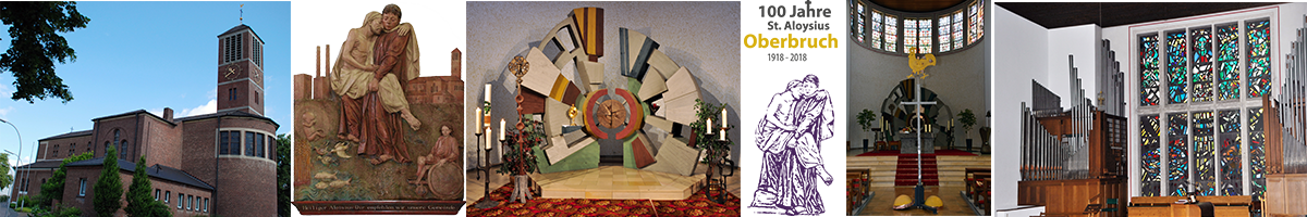 St. Aloysius Oberbruch